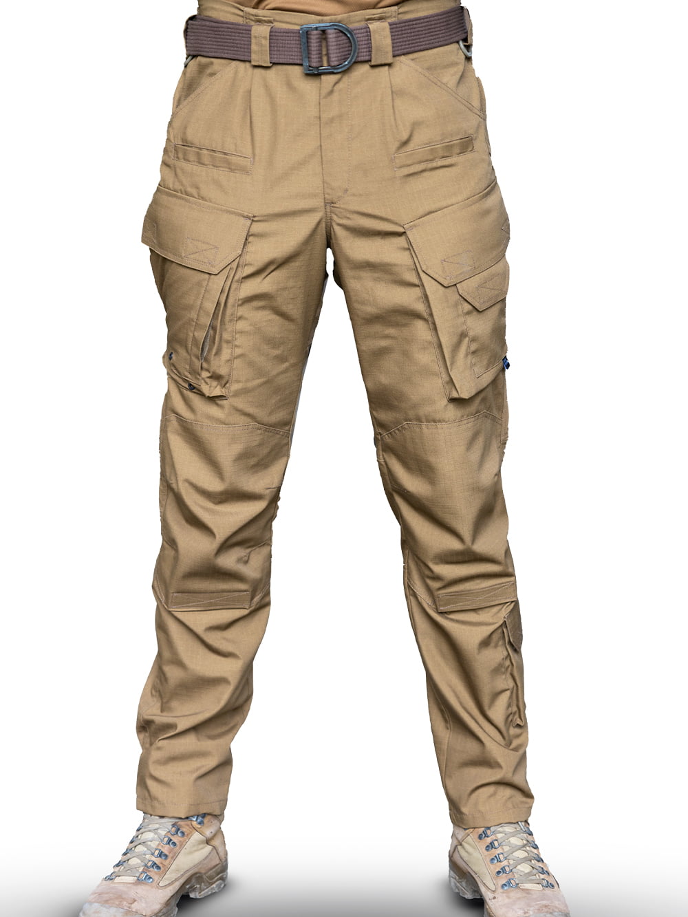 marsavacayot Тактичні військові штани MARSAVA Partigiano Pants Coyot